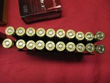 48 Rds Hornady & Remington 35 Whelen Factory Ammo - 3 of 6