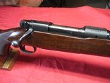 Winchester Pre 64 Mod 70 Fwt 270 - 2 of 19