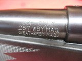 Weatherby Vanguard 257 Wby Mag - 12 of 16
