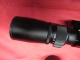 Weaver 3-9X40MM Scope with rings & mounts & flip up lense covers - 6 of 9