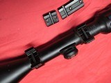 Bushnell High Contrast Optics 3-9X40 Scope with rings and mounts - 7 of 11