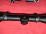 Leupold Vari-X III 4.5 -14X40MM Scope with Rings and Mounts - 4 of 9