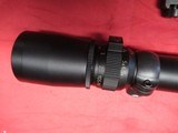Leupold Vari-X III 4.5 -14X40MM Scope with Rings and Mounts - 6 of 9