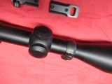 Leupold Vari-X III 4.5 -14X40MM Scope with Rings and Mounts - 7 of 9