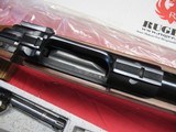 Ruger 77 Hawkeye 50th Anniversary 243 NIB - 12 of 23