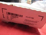 Ruger 77 Hawkeye 50th Anniversary 243 NIB - 23 of 23