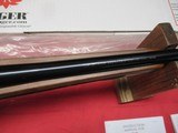 Ruger 77 Hawkeye 50th Anniversary 243 NIB - 14 of 23