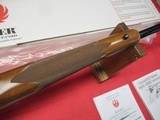 Ruger 77 Hawkeye 50th Anniversary 243 NIB - 17 of 23