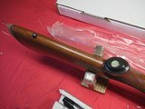 Ruger 77 Hawkeye African 375 Ruger Left Hand NIB - 13 of 20