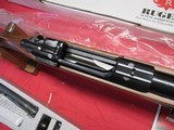 Ruger 77 Hawkeye African 375 Ruger Left Hand NIB - 9 of 20