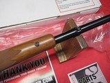 Ruger 77 Hawkeye African 375 Ruger Left Hand NIB - 15 of 20