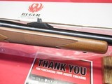 Ruger 77 Hawkeye African 375 Ruger Left Hand NIB - 5 of 20