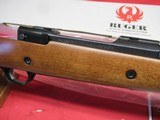 Ruger 77 Hawkeye African 375 Ruger Left Hand NIB - 2 of 20