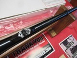 Ruger 77 Hawkeye African 375 Ruger Left Hand NIB - 10 of 20