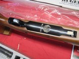 Ruger 77 Hawkeye African 375 Ruger Left Hand NIB - 12 of 20