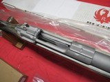 Ruger 77 Hawkeye Stainless Matte 375 Ruger NIB Left Hand - 11 of 21