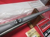 Ruger 77 Hawkeye Stainless Matte 375 Ruger NIB Left Hand - 13 of 21