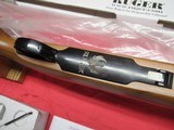 Ruger 77 Hawkeye Compact 223 NIB - 13 of 21