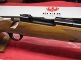 Ruger 77 Hawkeye Compact 223 NIB - 2 of 21