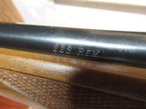 Ruger 77 Hawkeye Compact 223 NIB - 16 of 21