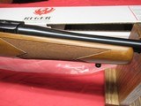Ruger 77 Hawkeye Compact 223 NIB - 5 of 21
