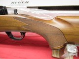 Ruger 77 Hawkeye Compact 223 NIB - 19 of 21