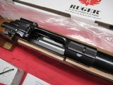 Ruger 77 Hawkeye Compact 223 NIB - 10 of 21