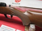 Ruger 77 Hawkeye 338 RCM NIB - 18 of 20