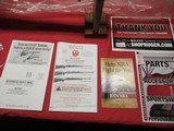 Ruger 77 Hawkeye 338 RCM NIB - 7 of 20