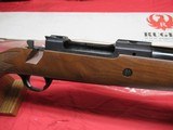 Ruger 77 Hawkeye 338 RCM NIB - 2 of 20