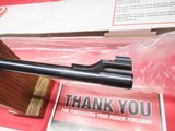 Ruger 77 Hawkeye 338 RCM NIB - 6 of 20