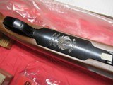 Ruger 77 Hawkeye 338 RCM NIB - 12 of 20