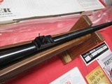 Ruger 77 Hawkeye 338 RCM NIB - 11 of 20