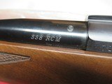 Ruger 77 Hawkeye 338 RCM NIB - 15 of 20