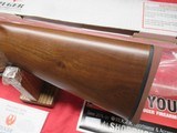 Ruger 77 Hawkeye 338 RCM NIB - 19 of 20