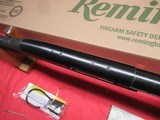 Remington 7600 35 Whelen Carbine NIB! - 7 of 19