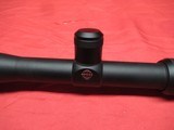 Tasco World Class Plus 6X-24X50 Scope - 3 of 12