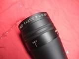 Tasco World Class Plus 6X-24X50 Scope - 8 of 12