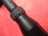 Tasco World Class Plus 6X-24X50 Scope - 5 of 12