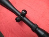Tasco World Class Plus 6X-24X50 Scope - 11 of 12