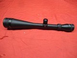 Tasco World Class Plus 6X-24X50 Scope - 1 of 12