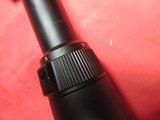 Nikon Buckmasters 3 X 9 BDC Scope - 6 of 10