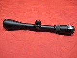 Nikon Buckmasters 3 X 9 BDC Scope - 1 of 10