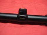Nikon Buckmasters 3 X 9 BDC Scope - 2 of 10