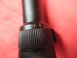 Nikon Buckmasters 3 X 9 BDC Scope - 7 of 10