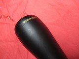Nikon Buckmasters 3 X 9 BDC Scope - 4 of 10
