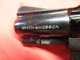 Smith & Wesson Mod 38 with box - 7 of 13
