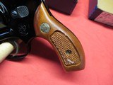 Smith & Wesson Mod 38 with box - 8 of 13