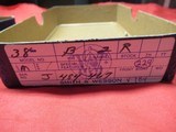 Smith & Wesson Mod 38 with box - 2 of 13