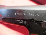 Smith & Wesson Mod 59 9MM with box - 3 of 12